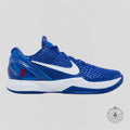 Nike Kobe 6 Protro Dodgers