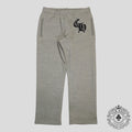 Chrome Hearts Seven-11 Sweatpants in Grey