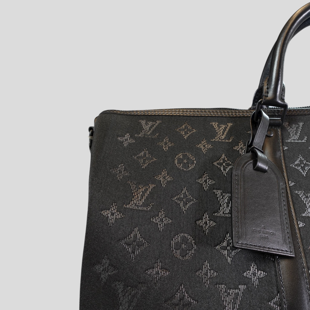 Louis Vuitton Led Light Up Keepall