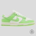 Nike Dunk Low Green Strike Women's