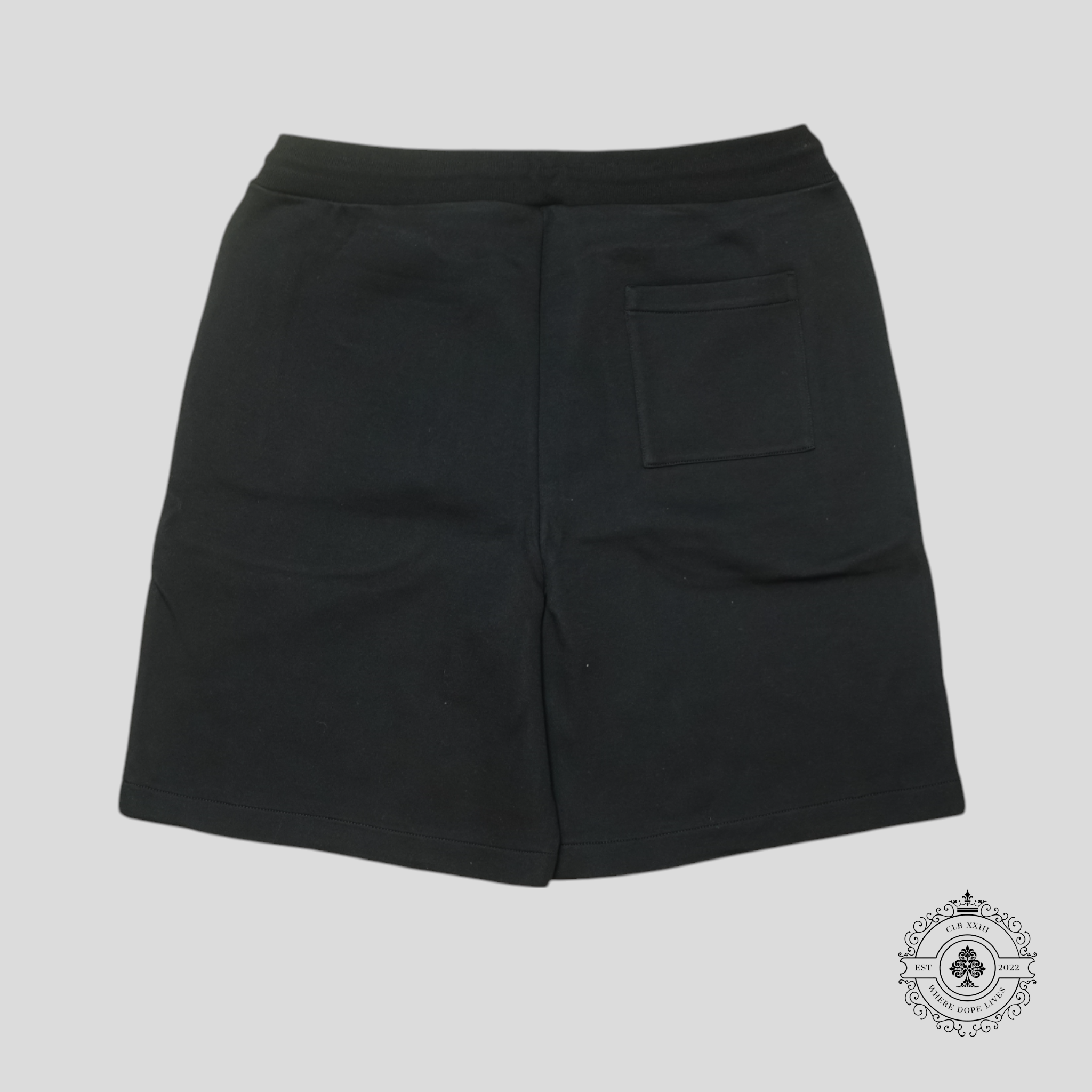 Louis Vuitton Marque Deposee Shorts