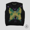 Louis Vuitton LV Butterflies Vest in Black