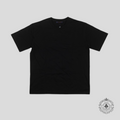 Louis Vuitton LV Embossed T-Shirt in Black