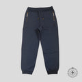 Louis Vuitton Track Pants in Dusty Blue