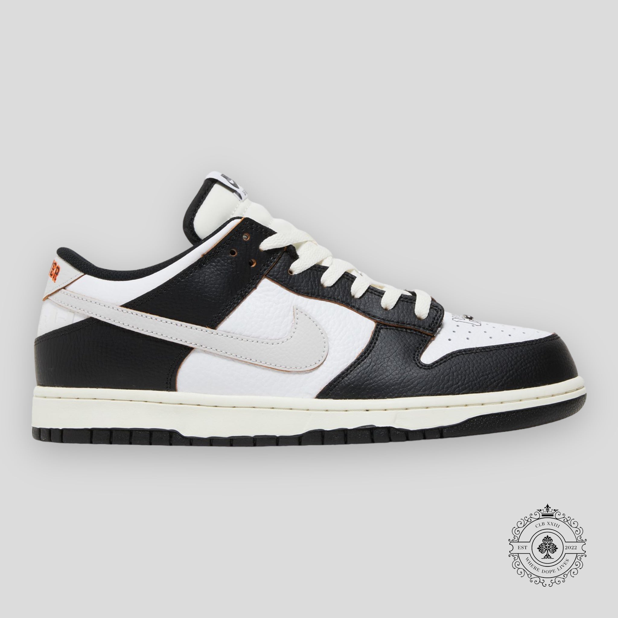 Nike SB Dunk Low Huf San Francisco