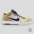 Nike Kobe 4 Protro Gold Medal 2024