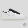 Nike Dunk Low Clot Fragment White