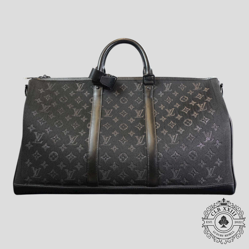 Louis Vuitton Led Light Up Keepall