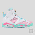 Air Jordan 6 Retro Doernbecher Jillian Women's