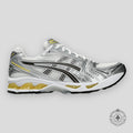 Asics Gel-Kayano 14 Tai Chi Yellow