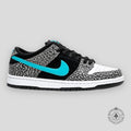 Nike SB Dunk Low Atmos Elephant