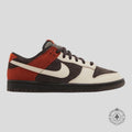 Nike Dunk Low Red Panda