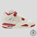 Air Jordan 4 Retro Valentine's Day Sierra Red Women's