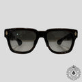 Chrome Hearts Lilith Wooden Framed Sunglasses