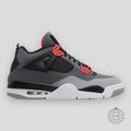 Air Jordan 4 Retro Infrared