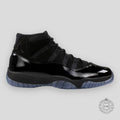 Air Jordan 11 Retro Cap and Gown
