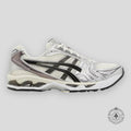 Asics Gel-Kayano 14 Cream Black Metallic Plum