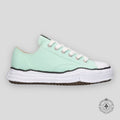 Maison Mihara Yasuhiro Hank OG Sole Canvas Low Light Blue