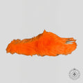 Bravest Studios Orange Bear Claw Mules