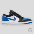 Air Jordan 1 Low Alternate Royal Toe
