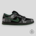 Nike Dunk Low SB There Skateboards Special Box