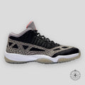 Air Jordan 11 Retro Low Ie Black Cement