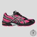 Asics Gel-1130 Pink Black Women's