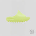 Adidas Yeezy Slide Glow Green Kids