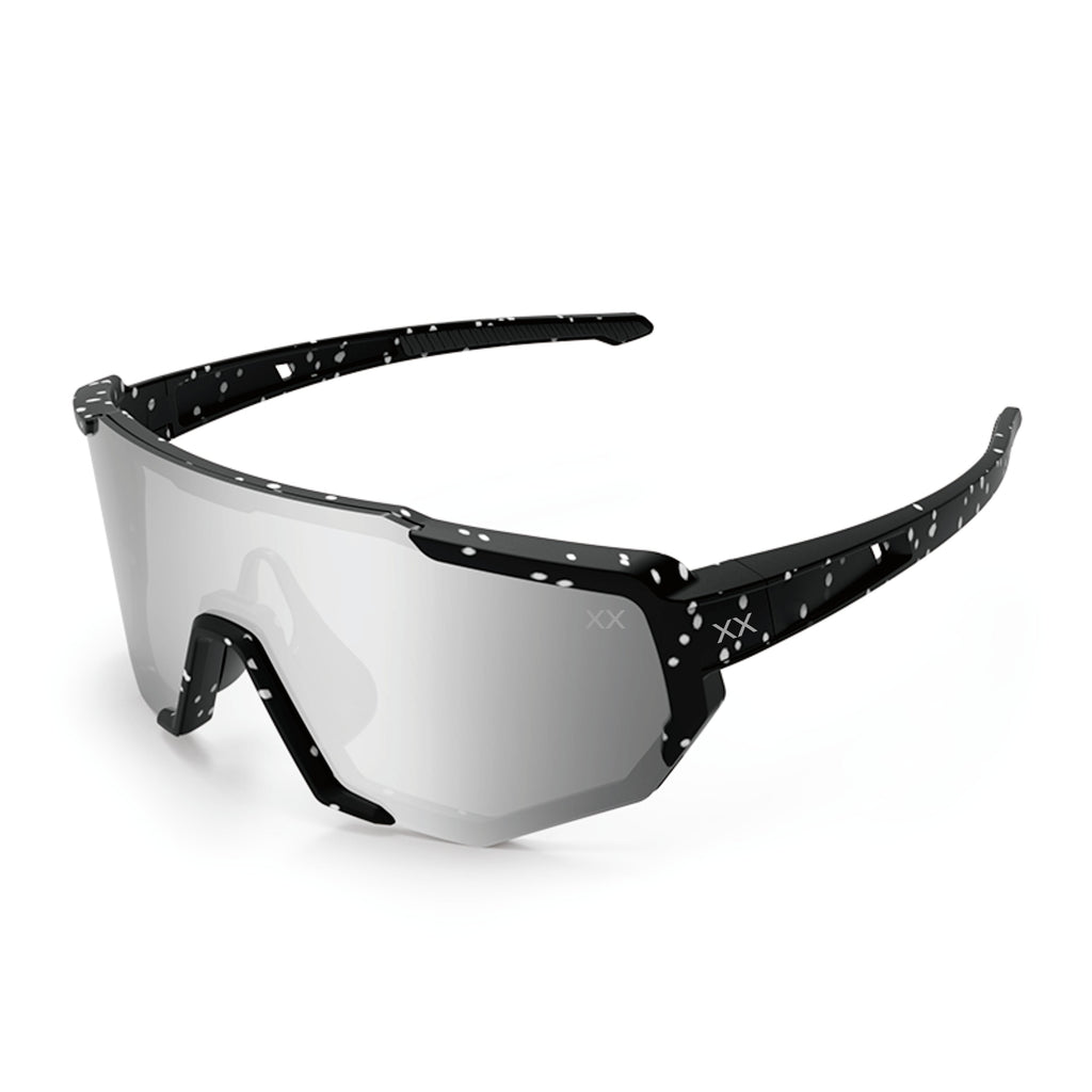 Mako Running Glasses