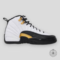 Air Jordan 12 Retro GS Royalty Taxi