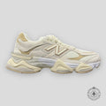 New Balance 9060 GS Beige