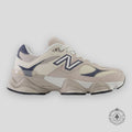New Balance 9060 Moonrock Linen