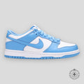 Nike Dunk Low GS UNC