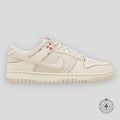 Nike Dunk Low Light Orewood Brown Sashiko