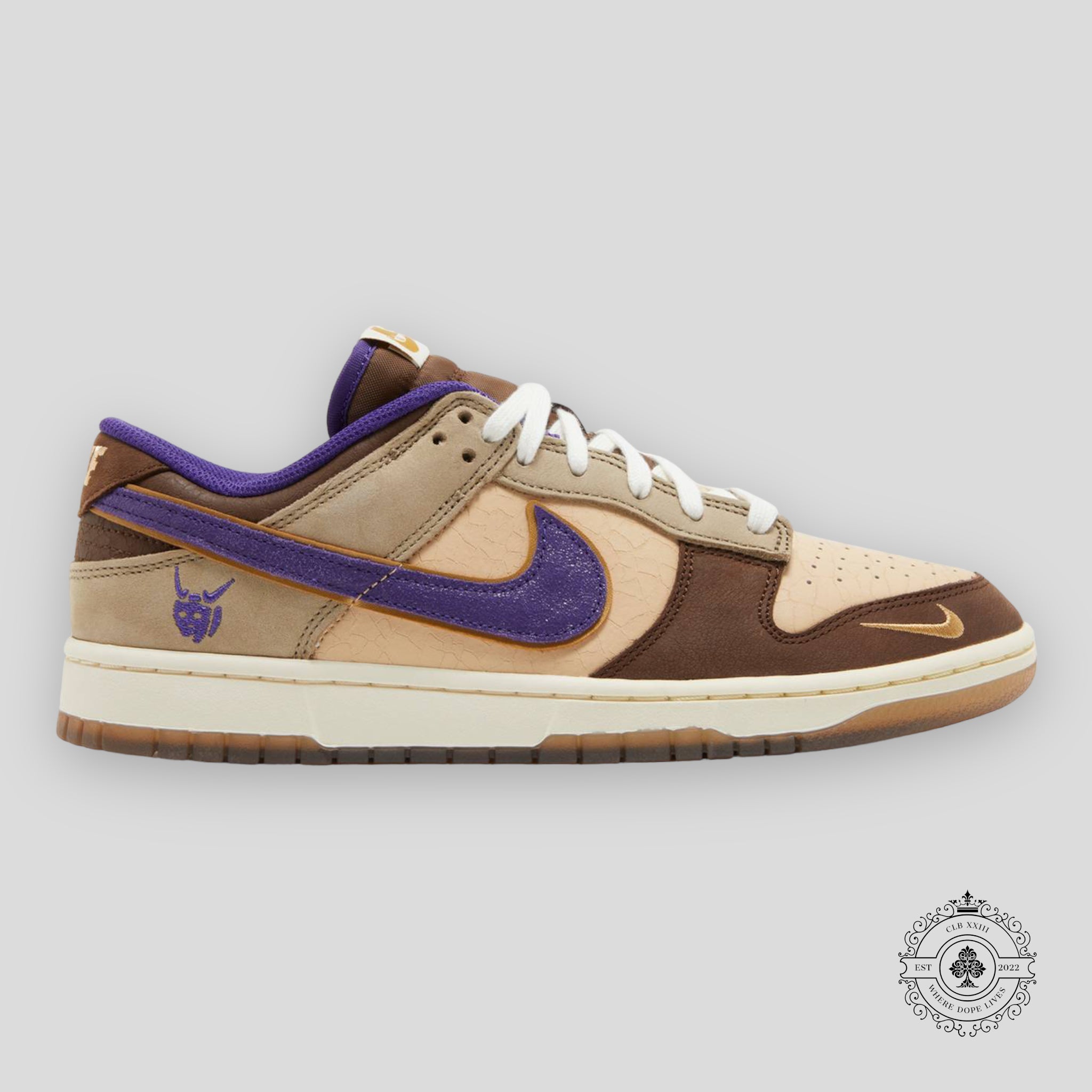 Nike Dunk Low Setsubun