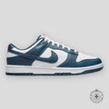 Nike Dunk Low Valerian Blue