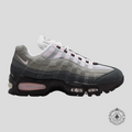 Nike Air Max 95 OG Big Bubble Pink Foam Women's