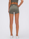 Enzo Short