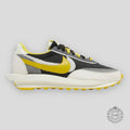 Nike Ldwaffle x Sacai x Undercover Bright Citron