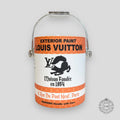 Louis Vuitton LV Paint Can - Orange
