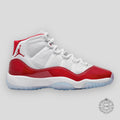 Air Jordan 11 Retro GS Cherry