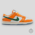 Nike Dunk Low Florida A&m University