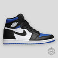 Air Jordan 1 Retro High OG Royal Toe