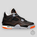 Air Jordan 4 Retro W Starfish