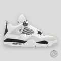Air Jordan 4 Retro Military Black