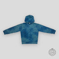 Louis Vuitton 3D Monogram Hoodie in Blue