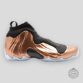 Nike Air Flightposite Copper 2014