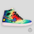 Air Jordan 1 Retro High J. Balvin