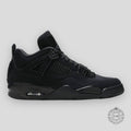 Air Jordan 4 Retro Black Cat
