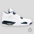 Air Jordan 4 Retro Columbia